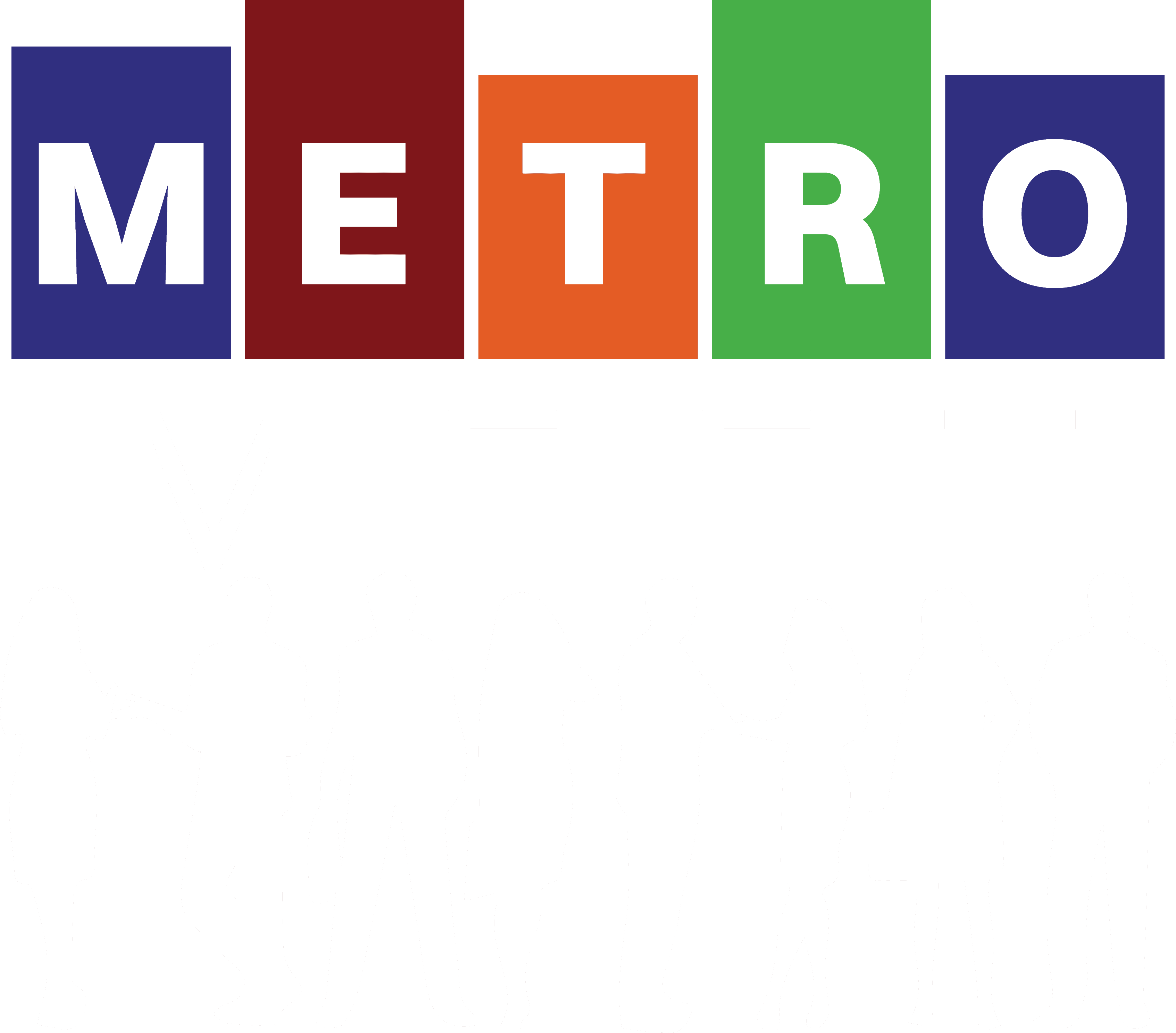 Metro Meet Logo